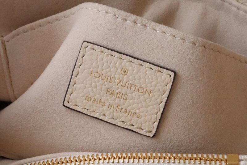 Louis Vuitton Top Handle Bags